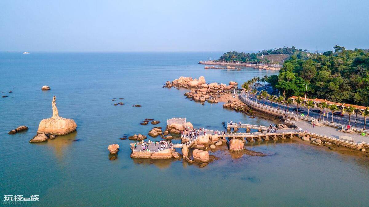 珠海旅游必去十大景点推荐(珠海最值得去的游玩景点攻略)-图片2